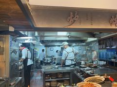 -黄山老妈·土菜(碧桂园店)