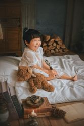 -为为儿童摄影(天津之眼店)