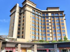 -大鹏佳兆业广场