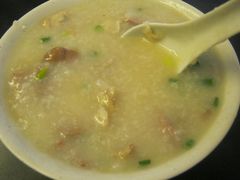 及第粥-伍湛记 · 广州老字号(龙津中路店)