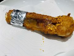 大根蒜香骨-苏小柳手工点心(人民广场分院)