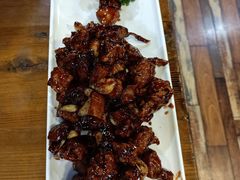 -闻香阁·清真(光荣道店)