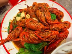 -曹胖子龙虾馆(黄桦路店)