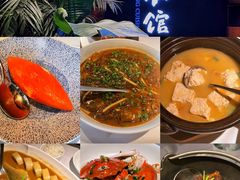 -荣小馆(安达仕店)