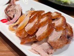 -全聚德烤鸭店(马家堡店)