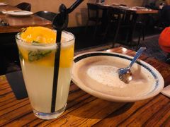 -PIZZA BIANCA(民园店)