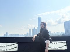 -中国宜宾·长江地标广场