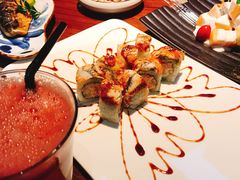 -山葵家·创意料理(宁波来福士店)