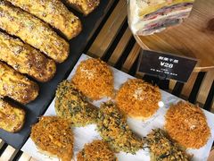 -Let's Taipei 非常烘焙(太古里店)