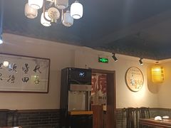 -蓝田九大碗民俗食府(蓝田店)