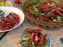 -庾氏龙虾馆(多弗汇店)