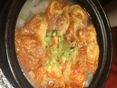-客语客家菜(东山口店)