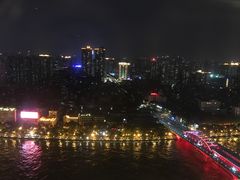 景观位-华厦大酒店·桃源西餐厅·自助餐