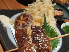 -炉胜·炉端烧·居酒屋