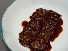 七滋八味雪花牛肉-许家菜(望江店)