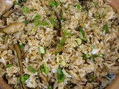 -盈旺小厨·非遗黄鳝饭(泰康路店)