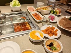 -海底捞火锅(顺义华联店)