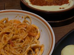 -萨莉亚意式餐厅(杭州滨江天街店)