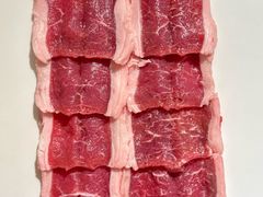 -涮福記·现切牛羊肉火锅(世纪汇店)
