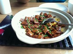 android_upload_pic-马仕玖煲·融合菜·酥不腻烤鸭(人大店)