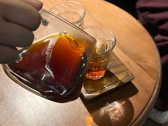 -Metal hands·铁手咖啡