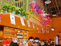 -耶里夏丽·新疆菜·28年喀什老馆(田林东路店)