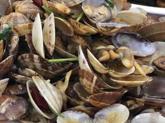 -聚德福海鲜家常菜(刘庄店)