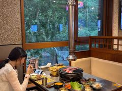 -牧童禧肉社·韩国炭火烤肉店(中粮祥云小镇创始店)