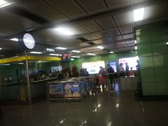 -越秀公园(地铁站)
