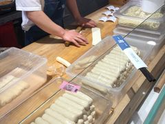 -一醒·手工面·西北传统小吃(新南凯德店)