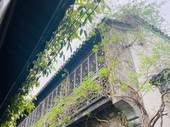 -老门东历史文化街区