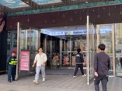 -万达广场(福州金融街店)