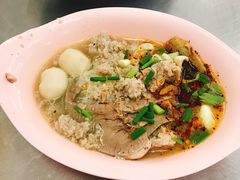 -榮泰米粉湯(Left Shop)