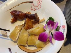-沿江海南菜·文昌鸡祖师爷(大东海店)