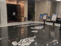 -水云间水疗会馆(福强路店)