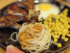 -豪客来牛排(红豆万花城店)