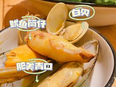 -星椰叻沙·椰浆鲜虾面(江南西店)