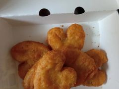 黄金鸡块兑换券-肯德基(彩云城店)