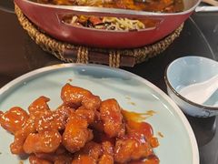 -北平味道.京味菜.烤鸭(梨园店)