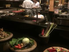 -DiAtas by Art Cafe Bumbu Bali