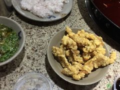 -堂客老火锅(欣阳广场总店)