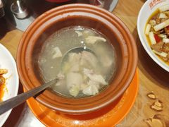 -百年神厨·地道川菜(紫荆店)