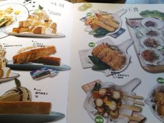 -卡朋西餐(较场西路店)