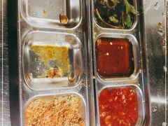 -马路牙子地桌烤肉(工体店)