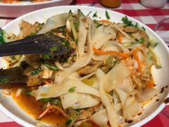 -西贝莜面村(上海百联西郊店)