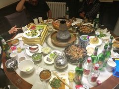 -京门老爆三(回龙观店)