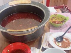 -冒椒火辣(奎星楼街店)