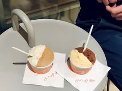 巧克力雪葩-DIP in GELATO(富民路店)