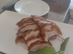 -全聚德(长白直营店)