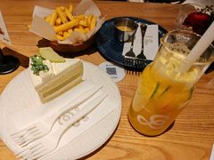-gaga(深圳京基KKMALL店)